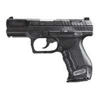 Walther P99 AS, Semi-Automatic, 9mm, 4&amp;quot; Barrel, 15+1 Rounds