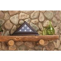 Patriot Flag Case with Concealment, PSP