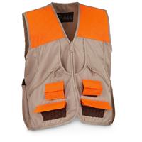 World Famous Sports Upland Game Vest | Sportsman's Guide