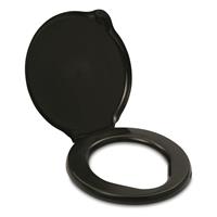 Reliance Luggable Loo Toilet Seat Cover