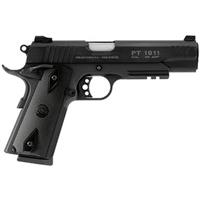 Taurus PT1911, Semi-automatic, .45 ACP, 5" Barrel, With Rail, 8+1 Rounds