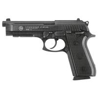 Taurus PT92, Semi-Automatic, 9mm, 5" Barrel, Fixed Sights, 17+1 Rounds