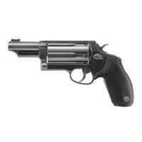 Taurus Judge Magnum, Revolver, .45 Colt / .410 Bore, 3" Barrel, 5 Rounds
