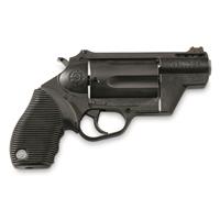 Taurus Public Defender, Revolver, .410 Bore/.45 Colt, 2in Barrel, 5 Rounds