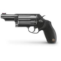 Taurus Judge, Revolver, .45 Long Colt / .410 Bore, 3in Barrel, 5 Rounds