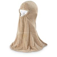 U.S. Military Surplus Fire-Resistant Balaclava, 3 Pack, New
