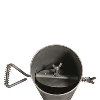Adjustable damper