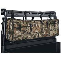 Quad Gear UTV Double Gun Carrier