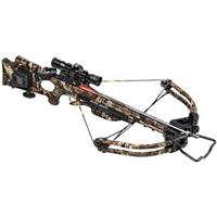 TenPoint Vapor Crossbow Package with ACUdraw - 648730, Crossbows ...