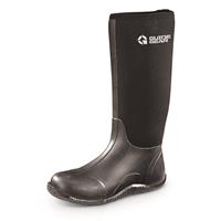 5mm neoprene top with rubber foot, 100% waterproof top to bottom