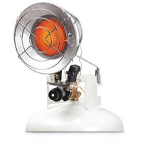 Mr Heater 15,000 BTU Sunrite Propane Single Tank Top Heater