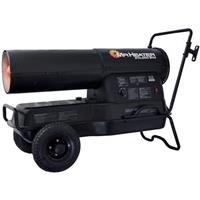 Mr. Heater Forced Air Kerosene Heater