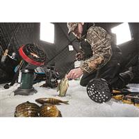 Mr. Heater Little Buddy Portable Propane Heater, 3,800 BTU