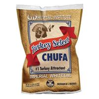 Whitetail Institute Turkey Select Chufa Seeds, 10 Pounds