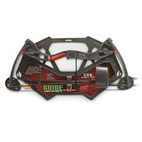 PSE Guide Youth Compound Bow  12-29-lb  Draw Weight  Right Hand