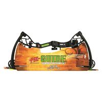 PSE Guide Junior Compound Bow, 8-26-lb. Draw Weight, Right Hand