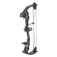 PSE Guide Junior Compound Bow, 8-26-lb. Draw Weight, Right Hand