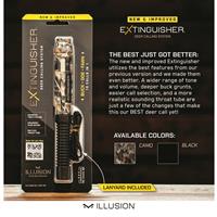 Illusion Extinguisher Deer Call, Mossy Oak Bottomland