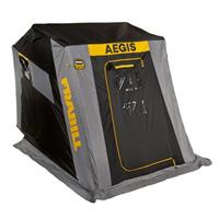 UPC 082271640406 product image for Frabill Aegis 2000 Ice Shelter, Insulated, 2 Person | upcitemdb.com