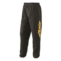 army pt sweatpants