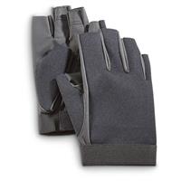 Mil-Tec Neoprene Half Finger Gloves