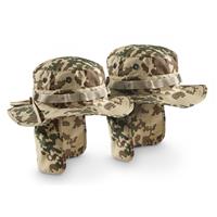 flecktarn boonie hat