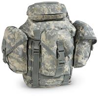 Fox Outdoor Products Recon Butt Pack Terrain Digital 54-28