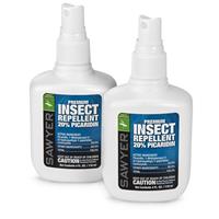 Sawyer Picaridin Bug Spray, 2-Pk.