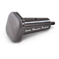 Screws into modern crossbow bolts