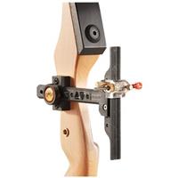 OMP Target Recurve Bow Sight, Ambidextrous - 653690, Archery Sights at ...