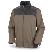 Columbia Men&#039;s Glennaker Lake Waterproof Jacket