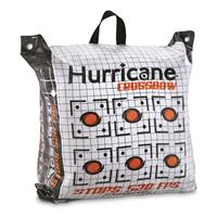 Hurricane crossbow 2025 bag target