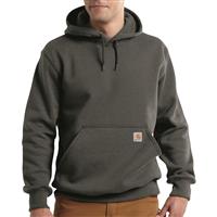 Carhartt Men's Rain Defender Hoodie - 655004, Sweatshirts & Hoodies at ...
