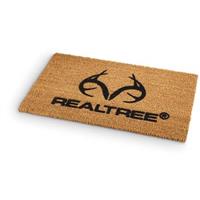 UPC 730733134191 product image for Realtree Coir Doormat | upcitemdb.com