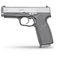 Kahr CT9, Semi-Automatic, 9mm, 4" Barrel, 8+1 Rounds