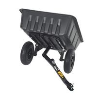 Steel frame with powder-coated finish won't rust, dent or corrode