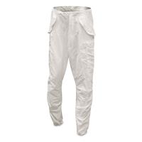 Redesign with cargo pockets
