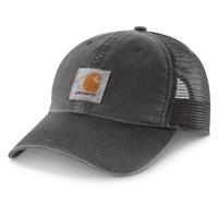 Carhartt Buffalo Cap, Gravel
