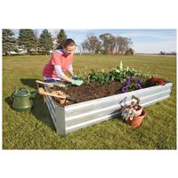 Put a garden anywhere