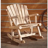 Solid fir wood for lasting use