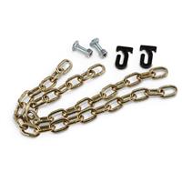 Shooting Gong Hanger Kit