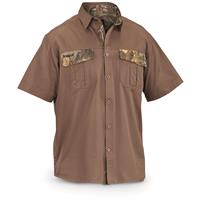 oakley tactical shirt