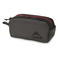 Includes padded storage case