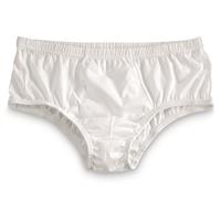 Italian Military Surplus Underwear Briefs