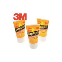 U.S. Military Surplus Sunscreen