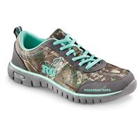 UPC 610152210334 product image for Realtree Girl Kendra Sneakers | upcitemdb.com