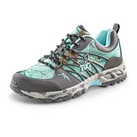 UPC 610152210419 product image for Realtree Women's Ms. Bobcat Sneakers, Mint / Realtree Xtra | upcitemdb.com