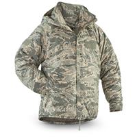 Original Mountain Man Hooded Wool Capote - 158631, Tactical Clothing at ...
