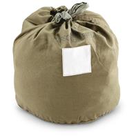 U.S. Military Surplus Hospital Issue Patient's Bag