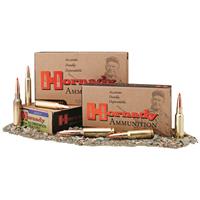 Hornady Match, 6.5 Creedmoor, ELD Match, 140 Grain, 20 Rounds